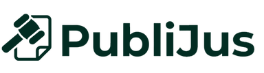 PubliJus logo